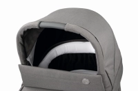 Nacelle Peg Perego Culla Belvedere - Mercury + Home Stand