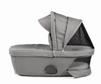 Nacelle Peg Perego Culla Belvedere - Mercury + Home Stand