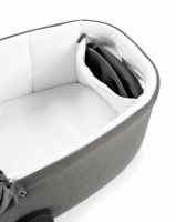 Nacelle Peg Perego Culla Belvedere - Mercury + Home Stand