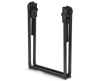 Nacelle Peg Perego Culla Belvedere - Mercury + Home Stand