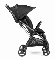 Poussette Peg Perego Selfie Plus - True Black
