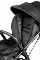Poussette Peg Perego Selfie Plus - True Black