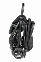 Poussette Peg Perego Selfie Plus - True Black