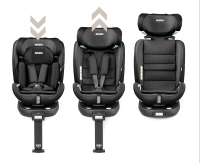 Coque Auto 0-13kg Peg Perego Primo Viaggio 360 EVO - PLANET