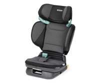 Siège Auto 15-36kg Peg Perego Viaggio 2-3 Flex - CRYSTAL BLACK