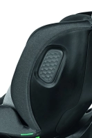 Siège Auto 40-150cm Burigotto by Peg Perego Boavista Spin i-Size - Gris