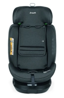 Siège Auto 40-150cm Burigotto by Peg Perego Boavista Spin i-Size - Gris