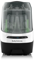 Lave-Biberons Baby Brezza Bottle Washer Pro