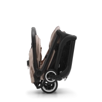 Poussette Bugaboo Butterfly - Desert Taupe