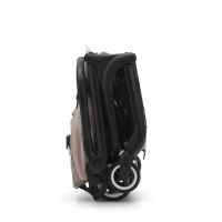 Poussette Bugaboo Butterfly - Desert Taupe