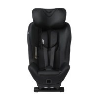 Siège Auto 0-36kg Axkid Minikid 3 - Shell Black Premium
