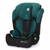 Siège auto COMFORT UP i-Size (76-150cm) - Kinderkraft - vert