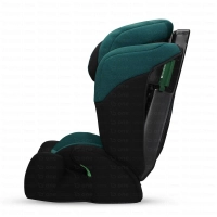 Siège auto COMFORT UP i-Size (76-150cm) - Kinderkraft - vert