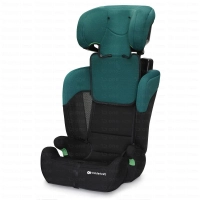 Siège auto COMFORT UP i-Size (76-150cm) - Kinderkraft - vert