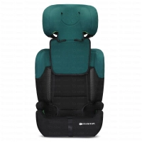 Siège auto COMFORT UP i-Size (76-150cm) - Kinderkraft - vert