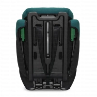 Siège auto COMFORT UP i-Size (76-150cm) - Kinderkraft - vert