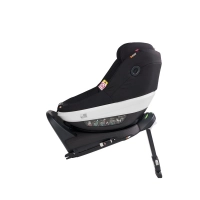 BeSafe Beyond 360 Car Seat 61-125cm - Fresh Black Cab