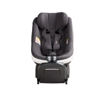 Siège Auto 61-125cm BeSafe Beyond 360 - Dark Grey Melange
