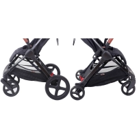 Poussette Mountain Buggy Nano Urban