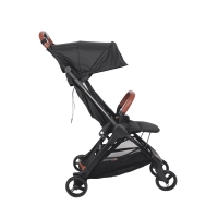 Poussette Mountain Buggy Nano Urban