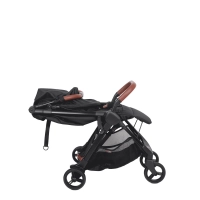 Poussette Mountain Buggy Nano Urban