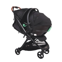 Poussette Mountain Buggy Nano Urban