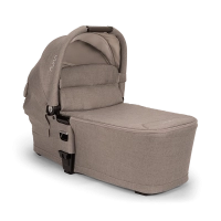Poussette Nuna Mixx Next + Nacelle - Cedar
