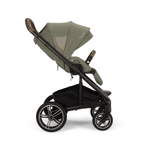 Poussette Nuna Mixx Next + Nacelle - Pine
