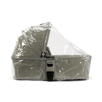 Nacelle MIXX NEXT Pine, effet cuir café - NUNA - Pine