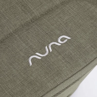 Nacelle MIXX NEXT Pine, effet cuir café - NUNA - Pine