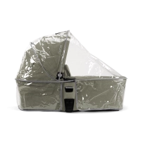 Poussette Nuna Mixx Next + Nacelle + Coque Auto Pipa Next - Pine