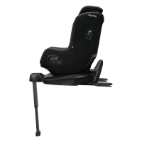 Poussette Nuna Mixx Next + Coque Pipa Next + Siège Todl Next - Caviar/Chocolat + Base Next