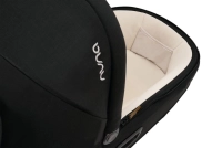 Poussette Nuna Mixx Next - Cedar + Nacelle Cari Next - Caviar + Coque Auto Pipa Next - Cedar + Base Next