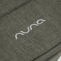 Poussette Nuna Triv Next + Nacelle Lytl - Pine