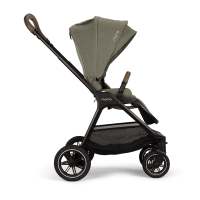 Poussette Nuna Triv Next + Nacelle Lytl - Pine