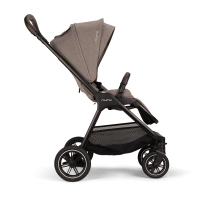 Poussette Nuna Triv Next + Nacelle Lytl - Cedar