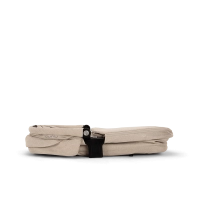 Poussette Nuna Triv Next + Nacelle Lytl + Coque Auto Pipa Next - Biscotti