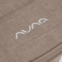 Poussette Nuna Triv Next + Nacelle Lytl + Coque Auto Pipa Next - Cedar