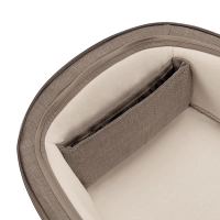 Poussette Nuna Triv Next + Nacelle Lytl + Coque Auto Pipa Next - Cedar