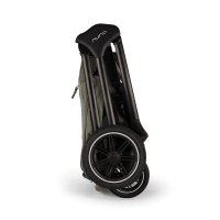 Poussette Nuna Triv Next + Coque Auto Pipa Next - Pine