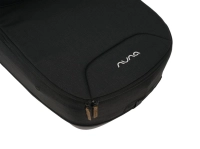 Poussette Nuna Triv Next - Biscotti + Nacelle Cari Next - Caviar + Coque Auto Pipa Next - Biscotti + Base Next