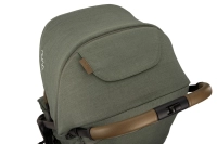 Poussette Nuna Trvl lx - Pine