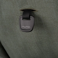 Poussette Nuna Trvl lx - Pine