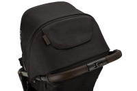 Poussette Nuna Trvl lx - Caviar