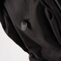 Poussette Nuna Trvl lx - Caviar