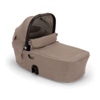 Nacelle DEMI NEXT - NUNA - Cedar