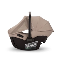 Coque Auto 0-13kg Nuna Pipa Urbn - Cedar