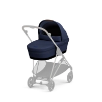 Nacelle Cybex Melio 4 - Dark Blue
