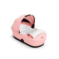 Nacelle Cybex Melio 4 - Candy Pink