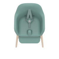 Chaise-Haute UPPAbaby Ciro - Emrick Spruce Green